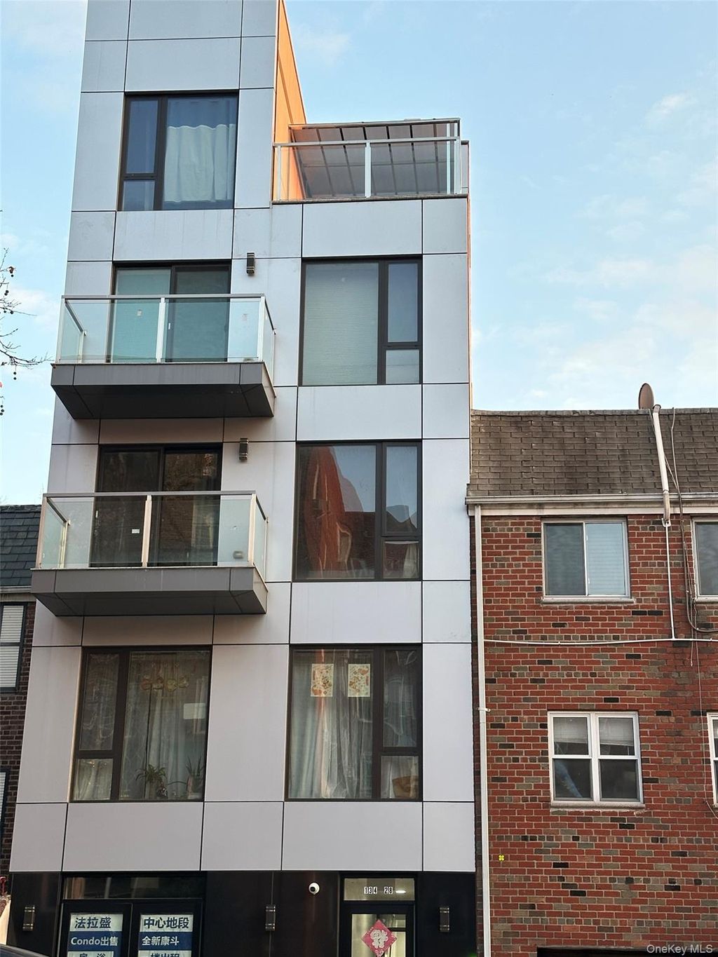 Photo of 134-28 Blossom Ave Ave #2B, Flushing, NY 11355 (MLS # 939096)