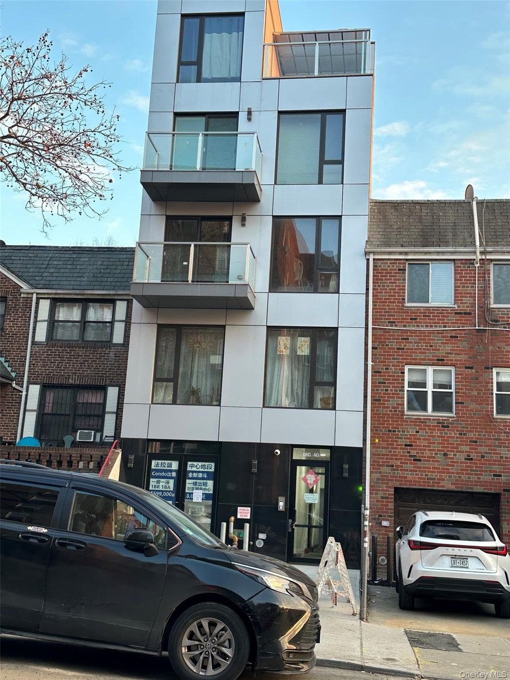 Photo of 134-28 Blossom Avenue #2B, Flushing, NY 11355 (MLS # 939096)