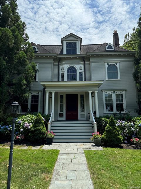 18 Barney Park Irvington NY 10533