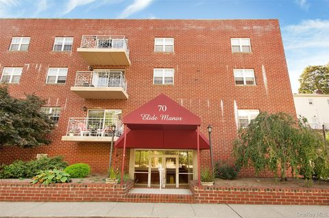 70 Lime Kiln Road 1A Tuckahoe NY 10707