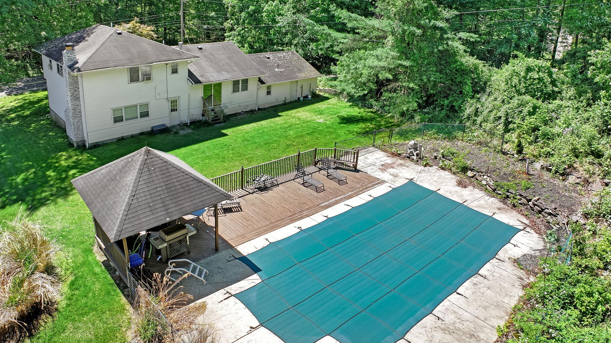 1156 Lakes Road, Monroe, New York image 39