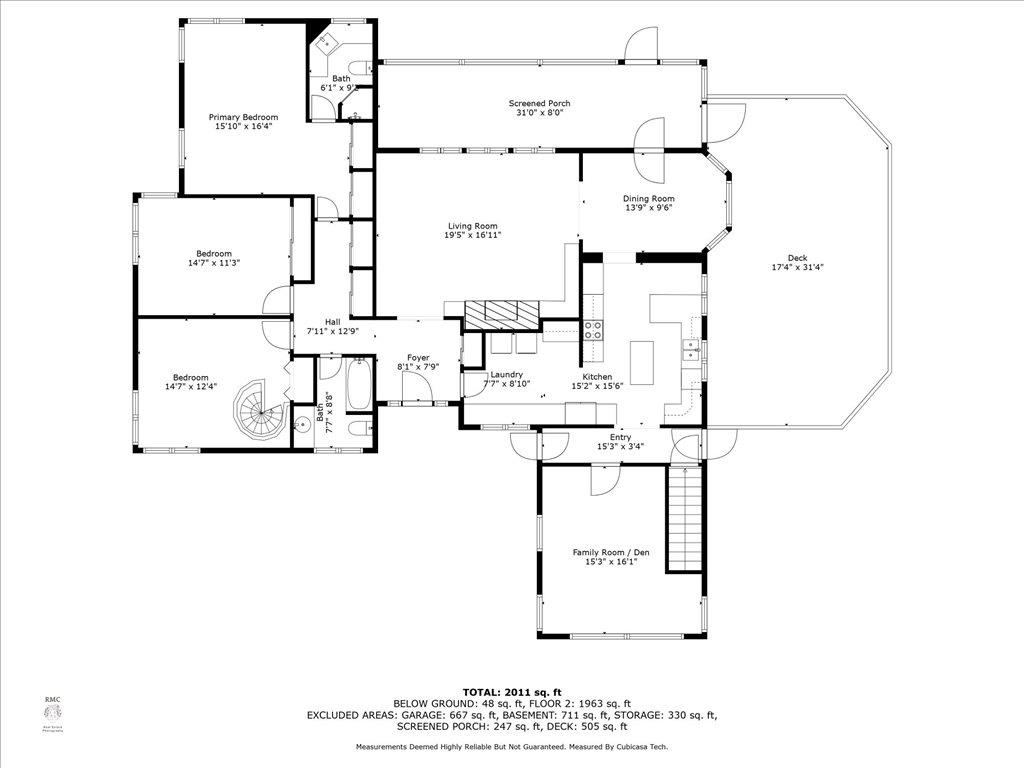 Newburgh, New York 12550, United States, 3 Bedrooms Bedrooms, ,2 BathroomsBathrooms,Residential,Active,110542