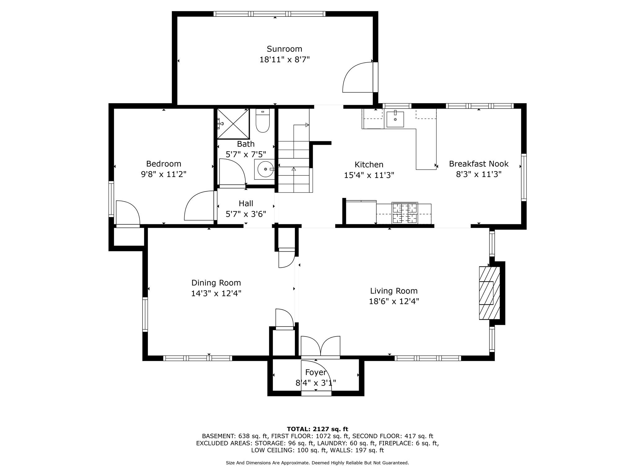 17 Cedar Drive, Farmingdale, New York image 33