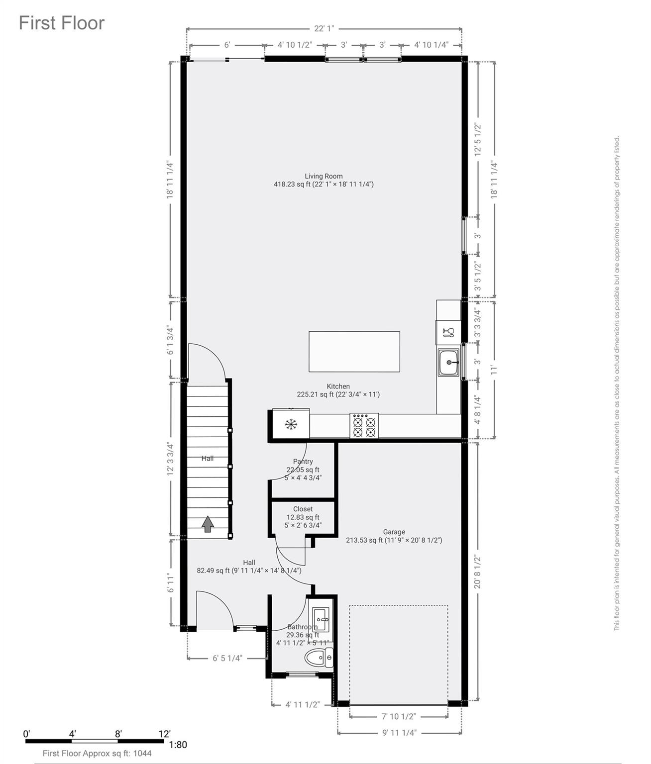 13 Dunes Lane A and B