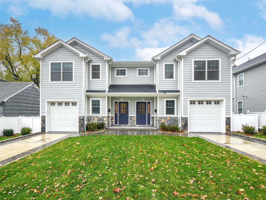Photo of 13 Dunes Lane #A and B, Port Washington, NY 11050 (MLS # 889394)