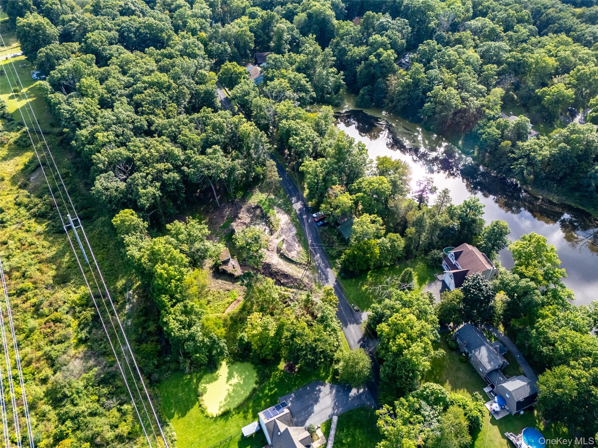 27 E Green Road