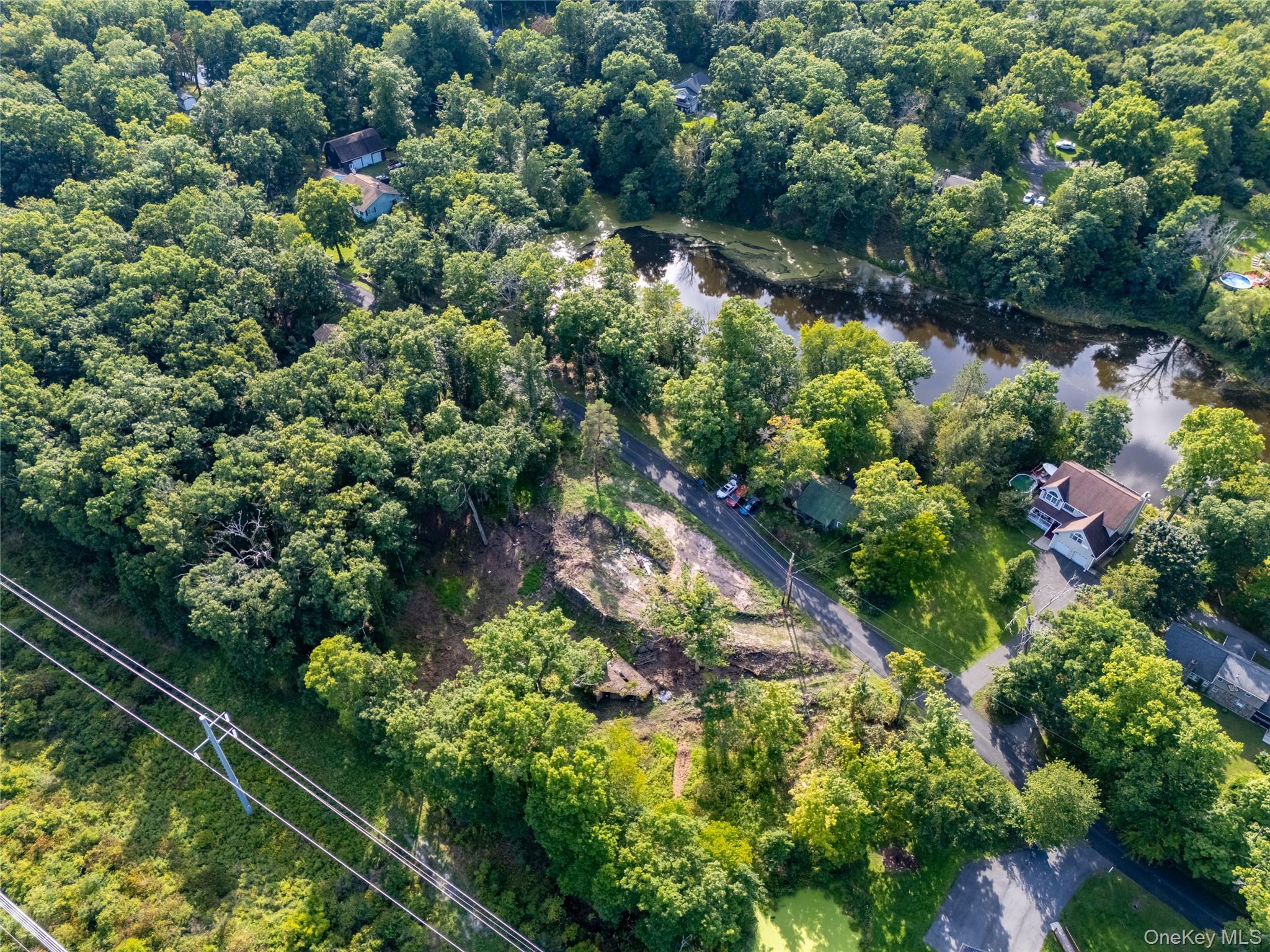27 E Green Road