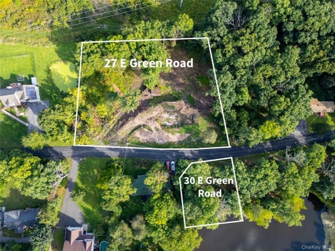 Vacant Land For Sale - 27 E Green Road<br/> Rock Tavern, NY 12575
