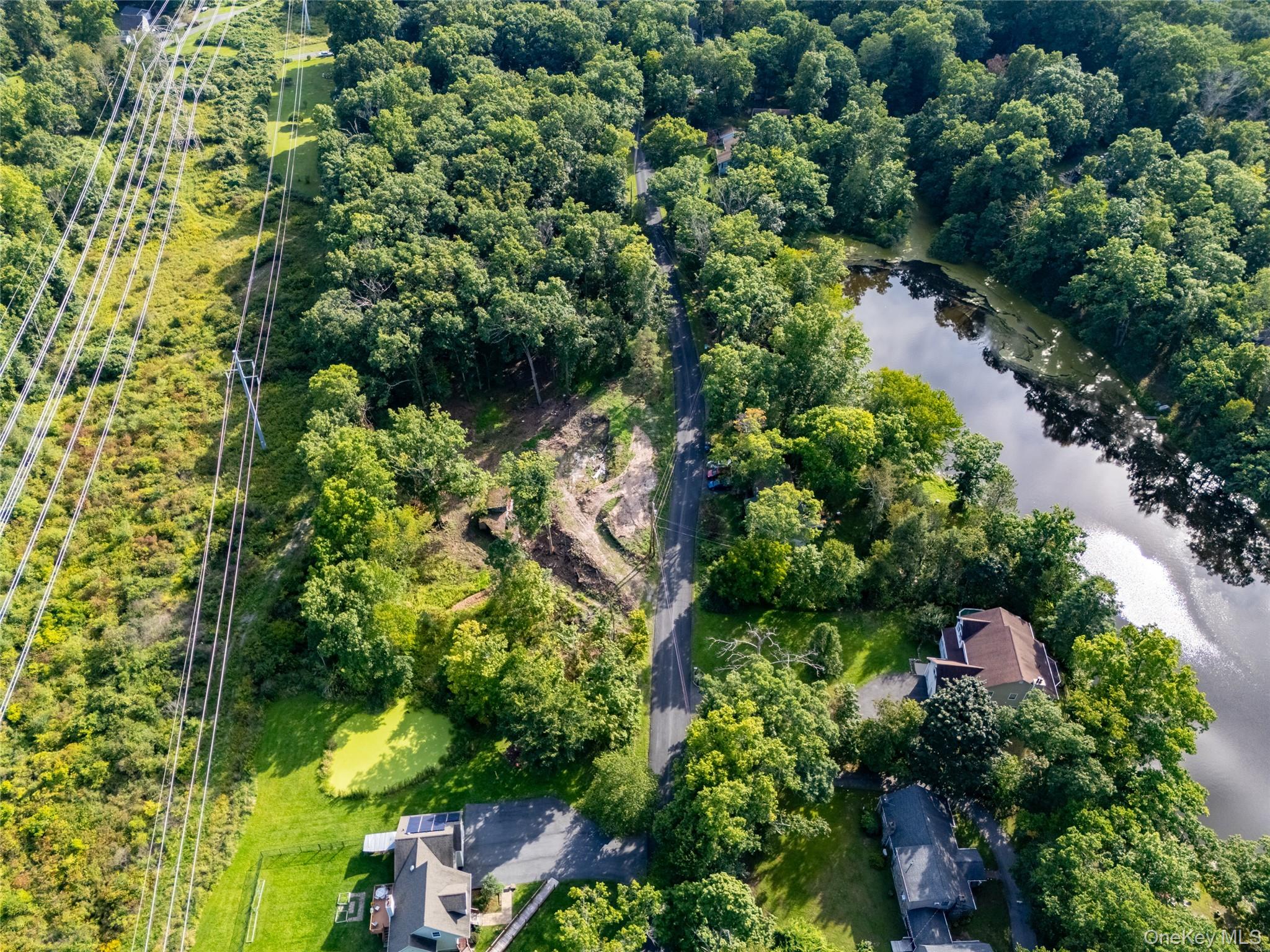27 E Green Road