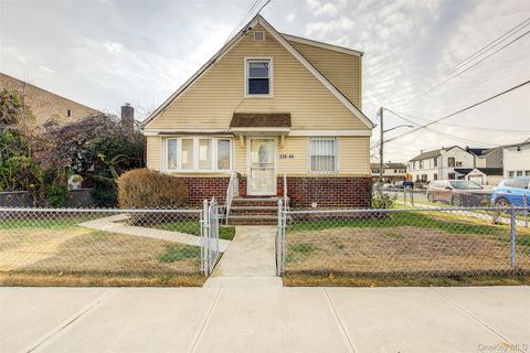 220-04 103rd Avenue Cambria Heights NY 11429