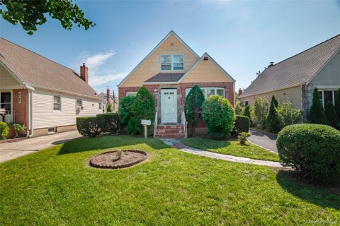 Homes For Sale - 82-53 266th Street<br/> Floral Park, NY 11004