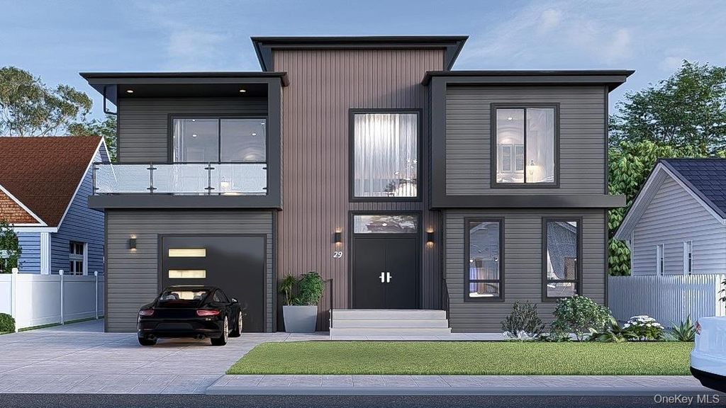 Photo of 29 Raspberry Lane, Levittown, NY 11756 (MLS # 943784)