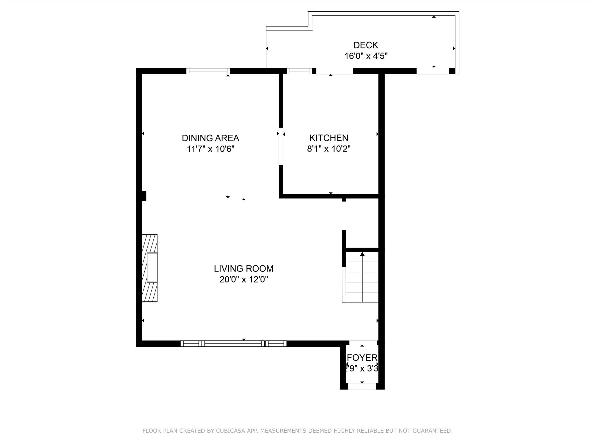 3 Peck Avenue #313A, Rye, New York image 35