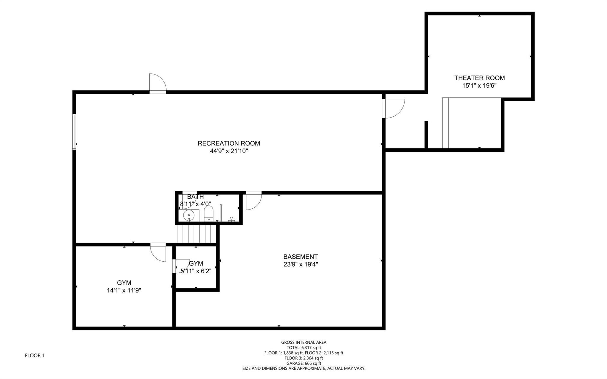 6 Seymour Place, Armonk, New York image 37