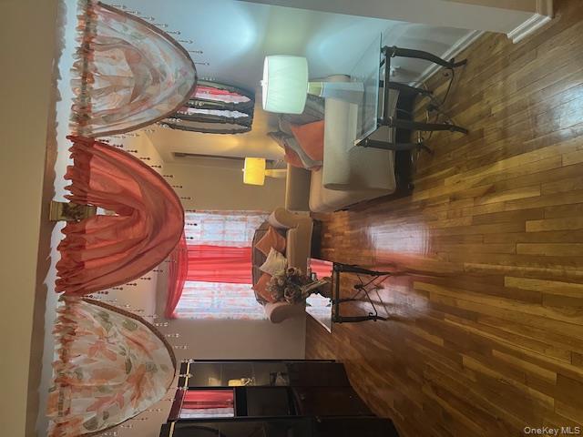 745 E 231st Street 3F