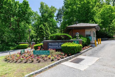 1340 Midland Avenue 1A Bronxville NY 10708