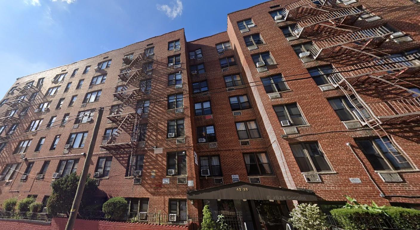 4226 81st Street #5K, Elmhurst, New York image 1