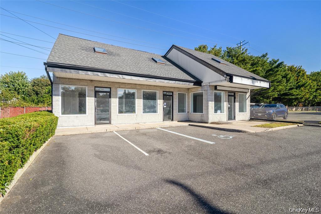 Photo of 365 Route 25A, Mount Sinai, NY 11766 (MLS # 1066408)
