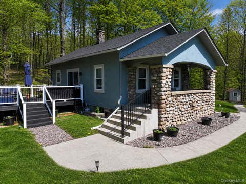 Homes For Sale - 33 Horton Road<br/> Bloomingburg, NY 12721