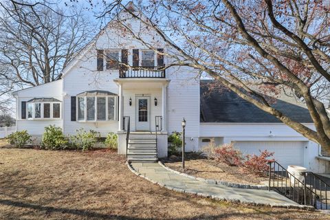 3 Oakridge Drive Port Chester NY 10573