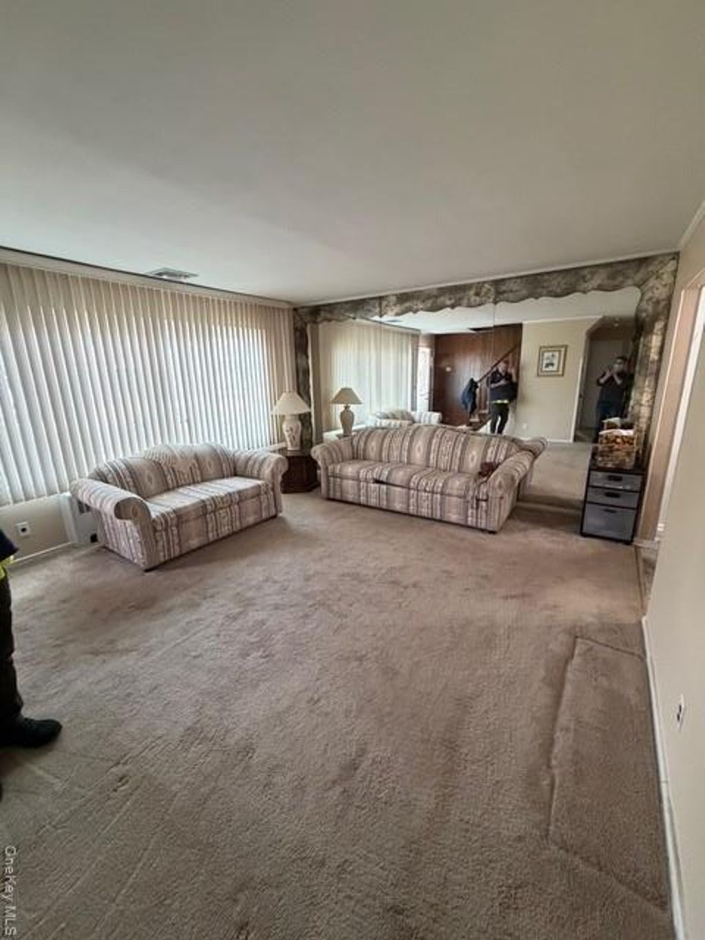 Photo of 118 Carol Road, East Meadow, NY 11554 (MLS # 973033)