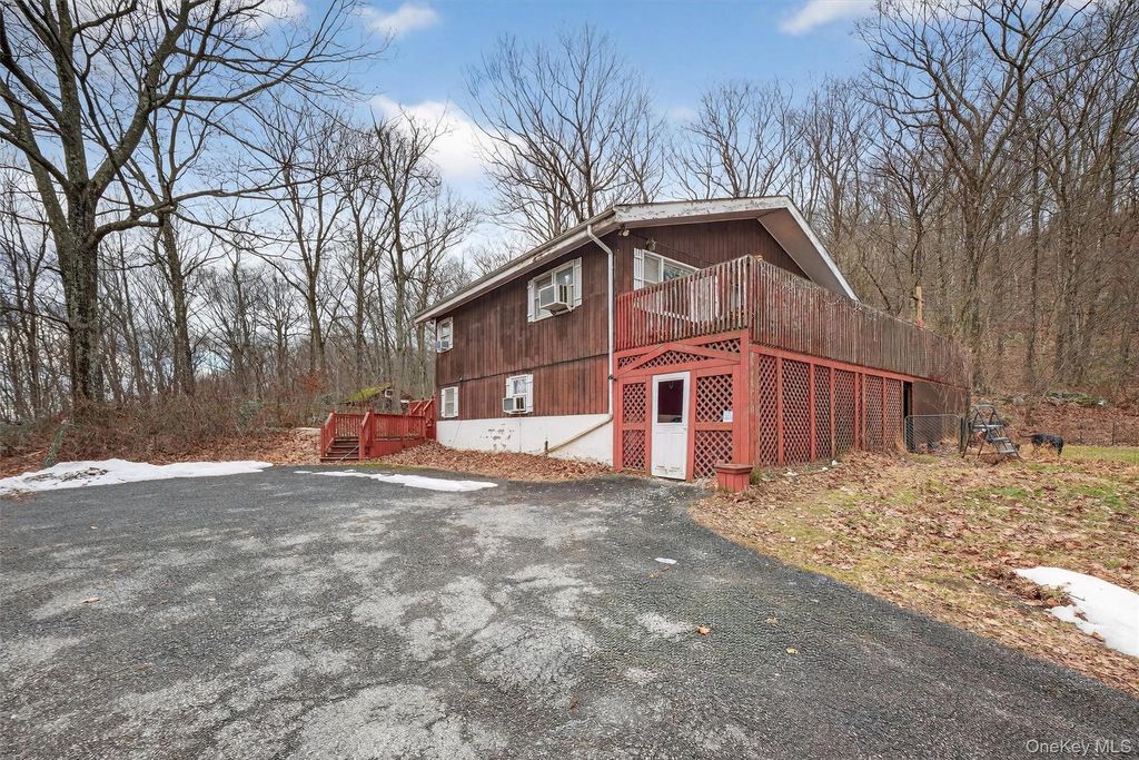 Photo of 490 Depot Hill Road, Poughquag, NY 12570 (MLS # 959136)