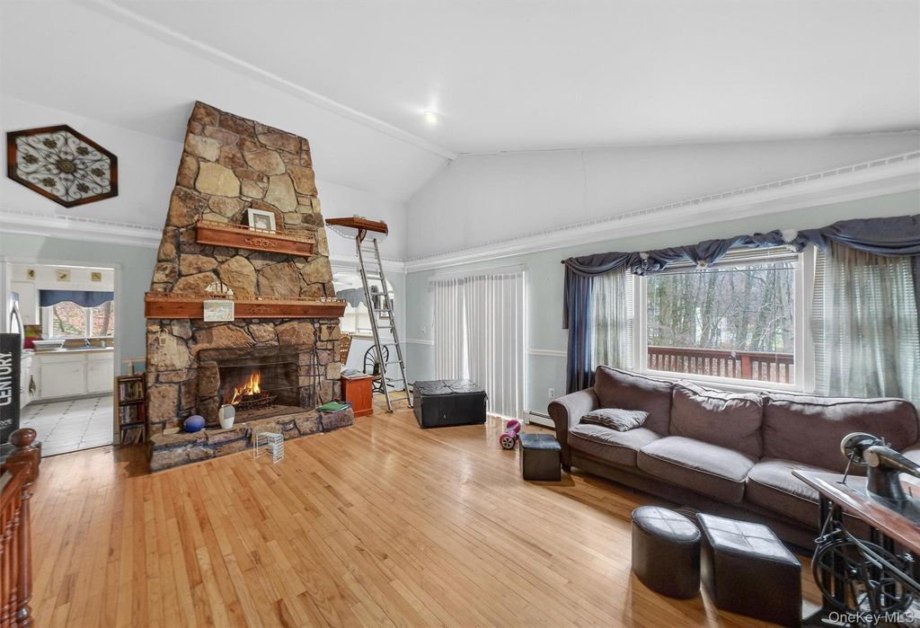 Photo of 490 Depot Hill Road, Poughquag, NY 12570 (MLS # 959136)