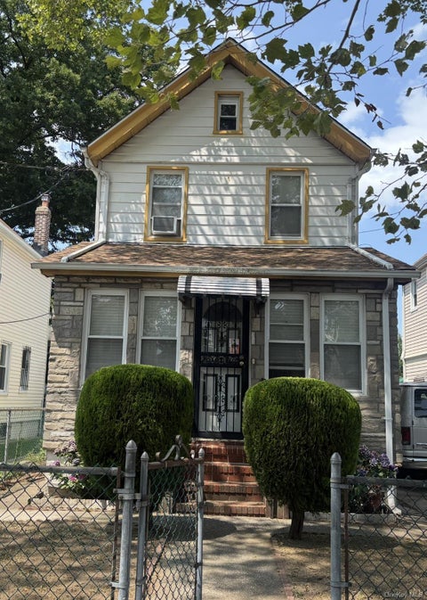 Homes For Sale - 20953 111th Avenue<br/> Queens Village, NY 11429