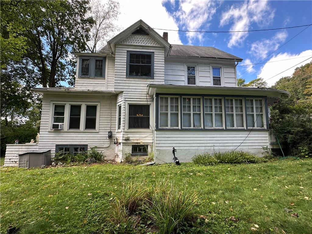71 High Street, Monticello, New York image 29