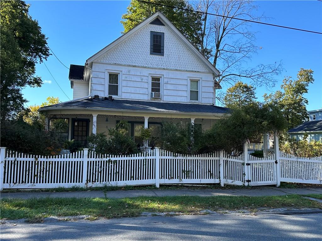 71 High Street, Monticello, New York image 1