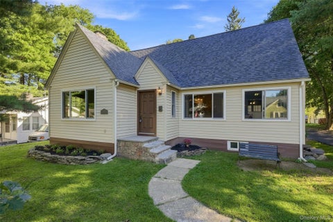 Homes For Sale - 43 Elm Street<br/> Ellenville, NY 12428