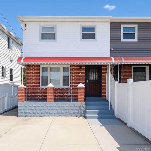 11166 158th Street Jamaica NY 11433