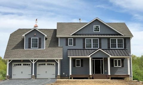 18 Sunset Lane New Hampton NY 10958