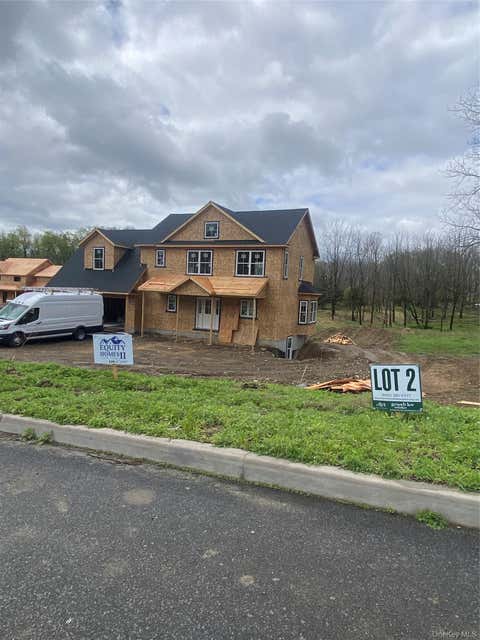 Homes For Sale - 18 (LOT #2) Sunset Lane<br/> New Hampton, NY 10958