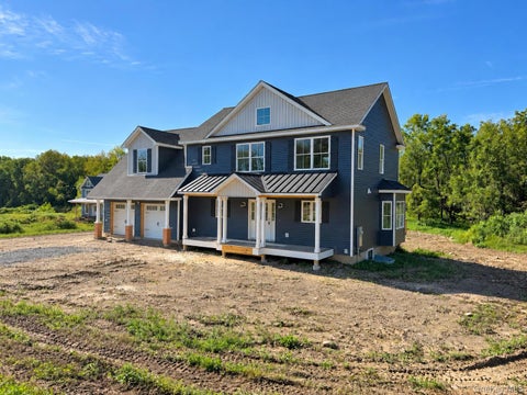 Homes For Sale - 18 (LOT #2) Sunset Lane<br/> New Hampton, NY 10958