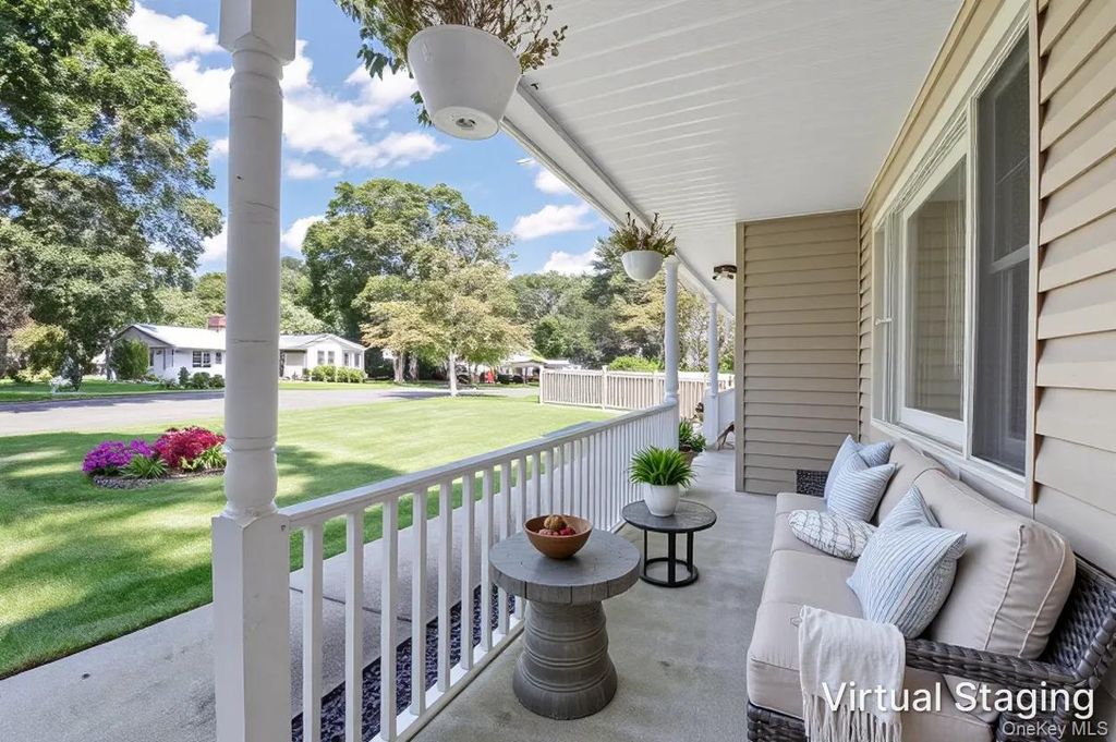 Photo of 4 Superior Street, Miller Place, NY 11764 (MLS # 989891)