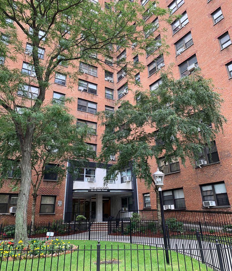 99-52 66rd Rd #3T, Rego Park, New York image 17