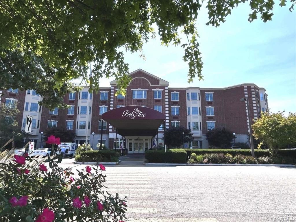 Photo of 50 Merrick Avenue #120, East Meadow, NY 11554 (MLS # 956949)