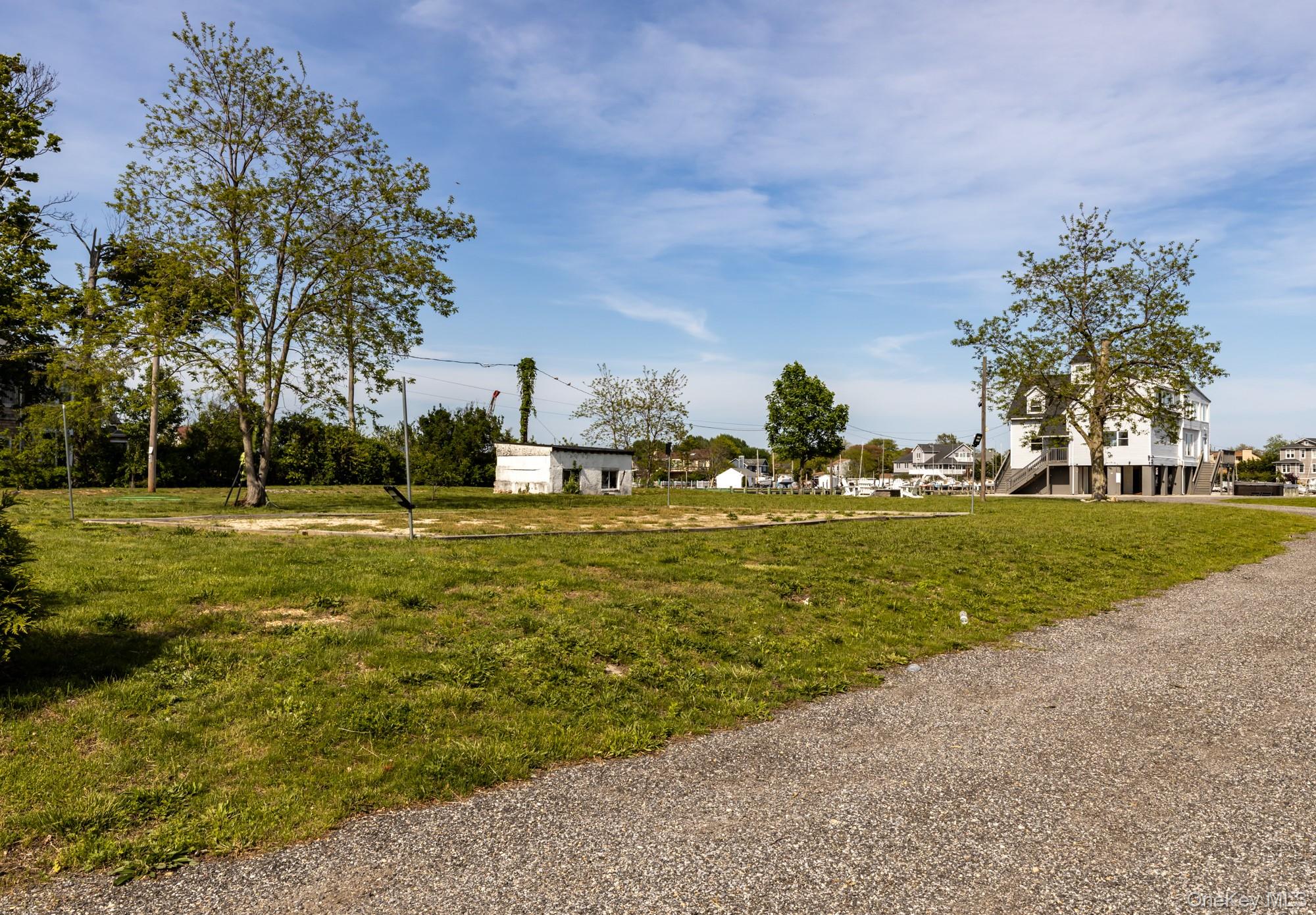 200 Lot B Clocks Boulevard