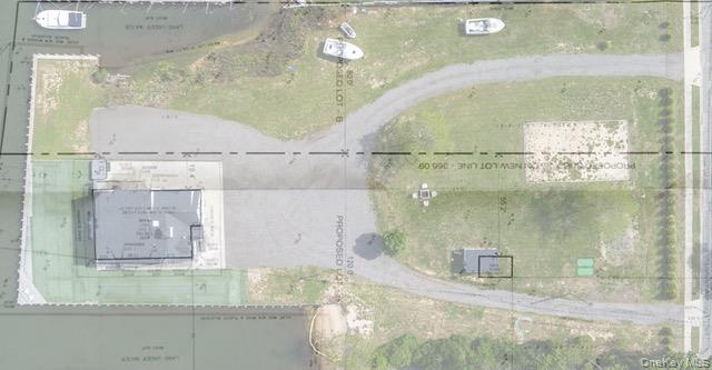 200 Lot B Clocks Boulevard