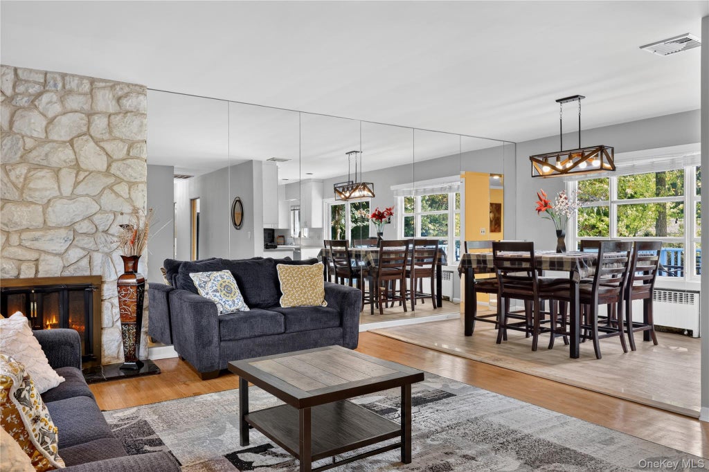 Photo of 35 Diane Drive, New City, NY 10956 (MLS # 1048446)