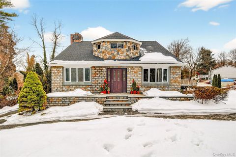 24 Old Knollwood Road White Plains NY 10607