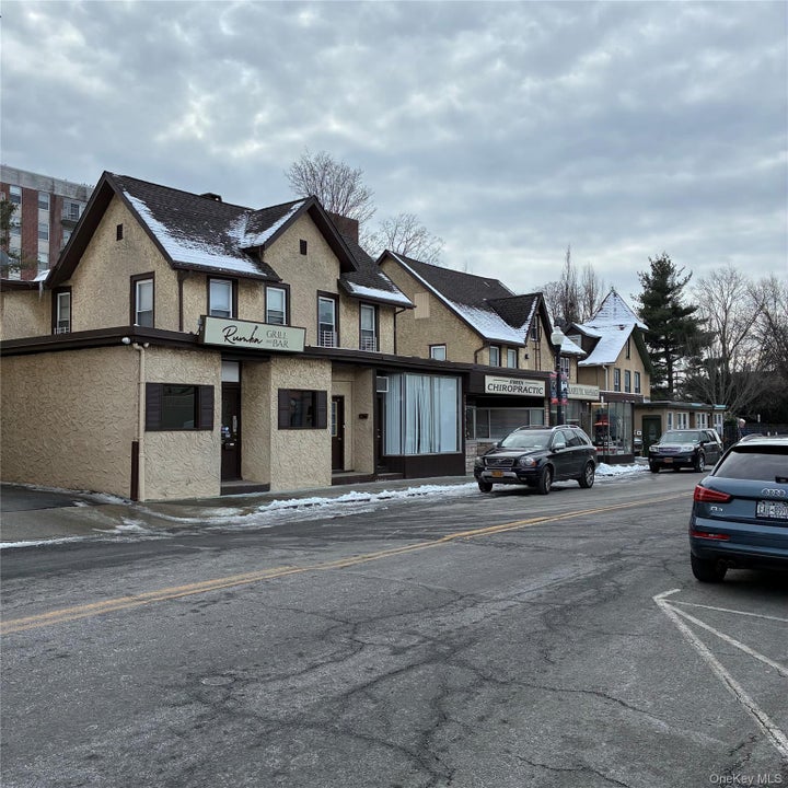 Photo 1 of 2 — 20-28 Chestnut Street, Suffern, NY 10901