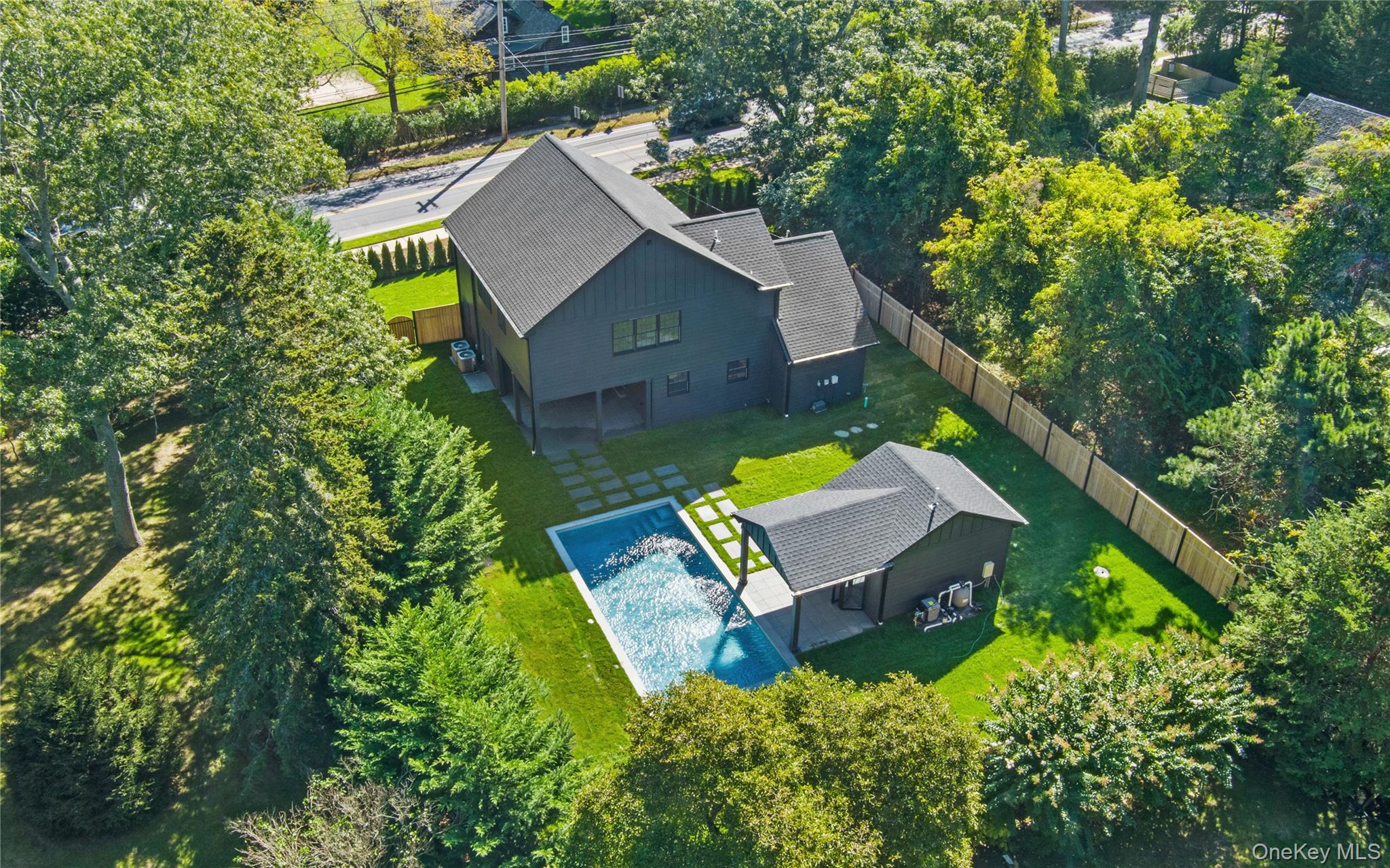 685 Springs Fireplace Road