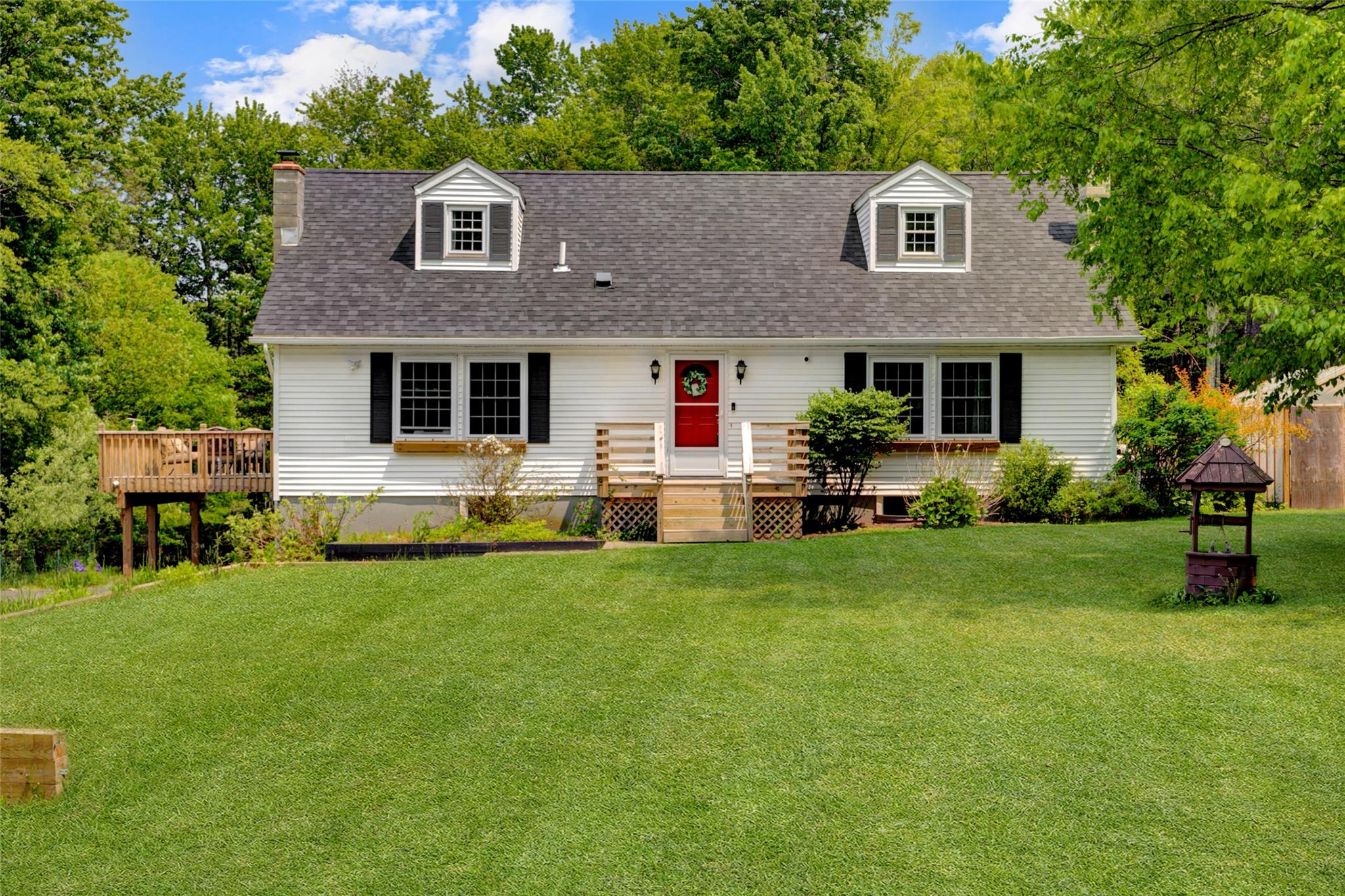 Property for Sale at Myers Road, Neversink, New York - Bedrooms: 4 
Bathrooms: 3 
Rooms: 9  - $450,000