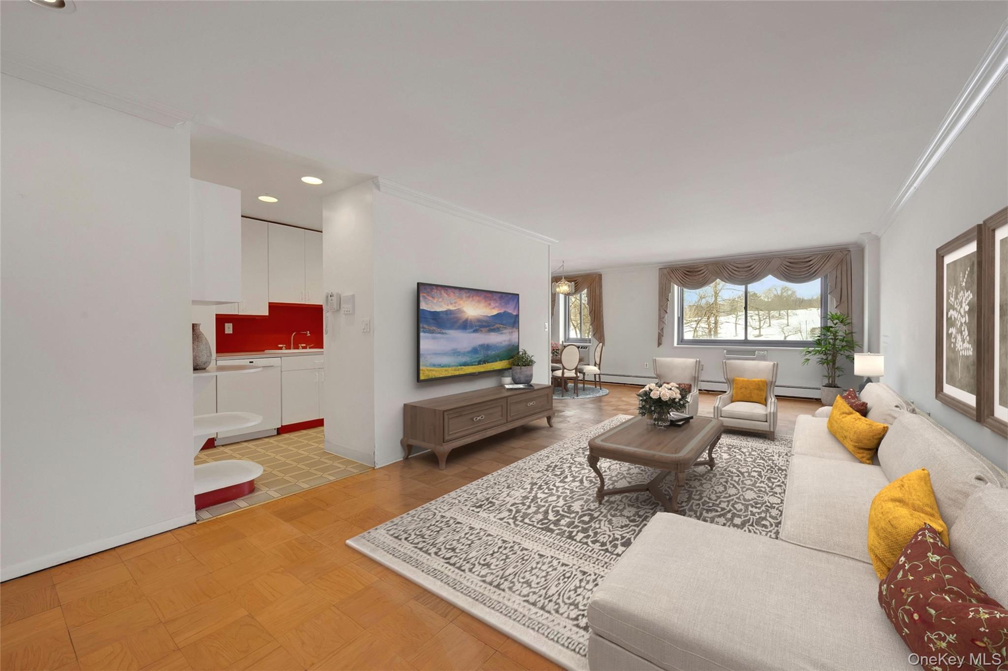 100 E Hartsdale Avenue MiE