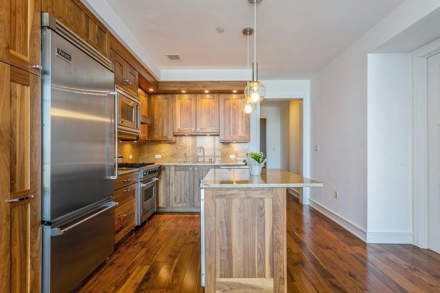 5 Renaissance Square 18B