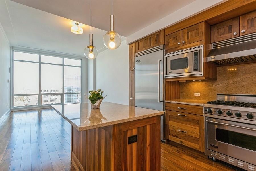 5 Renaissance Square 18B