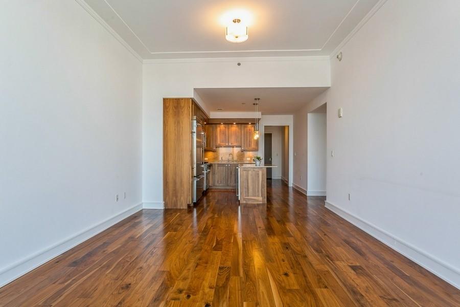 5 Renaissance Square 18B