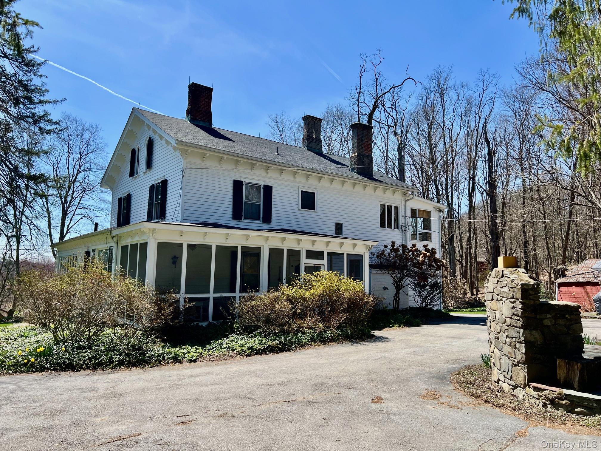 819 Van Wagner Road
